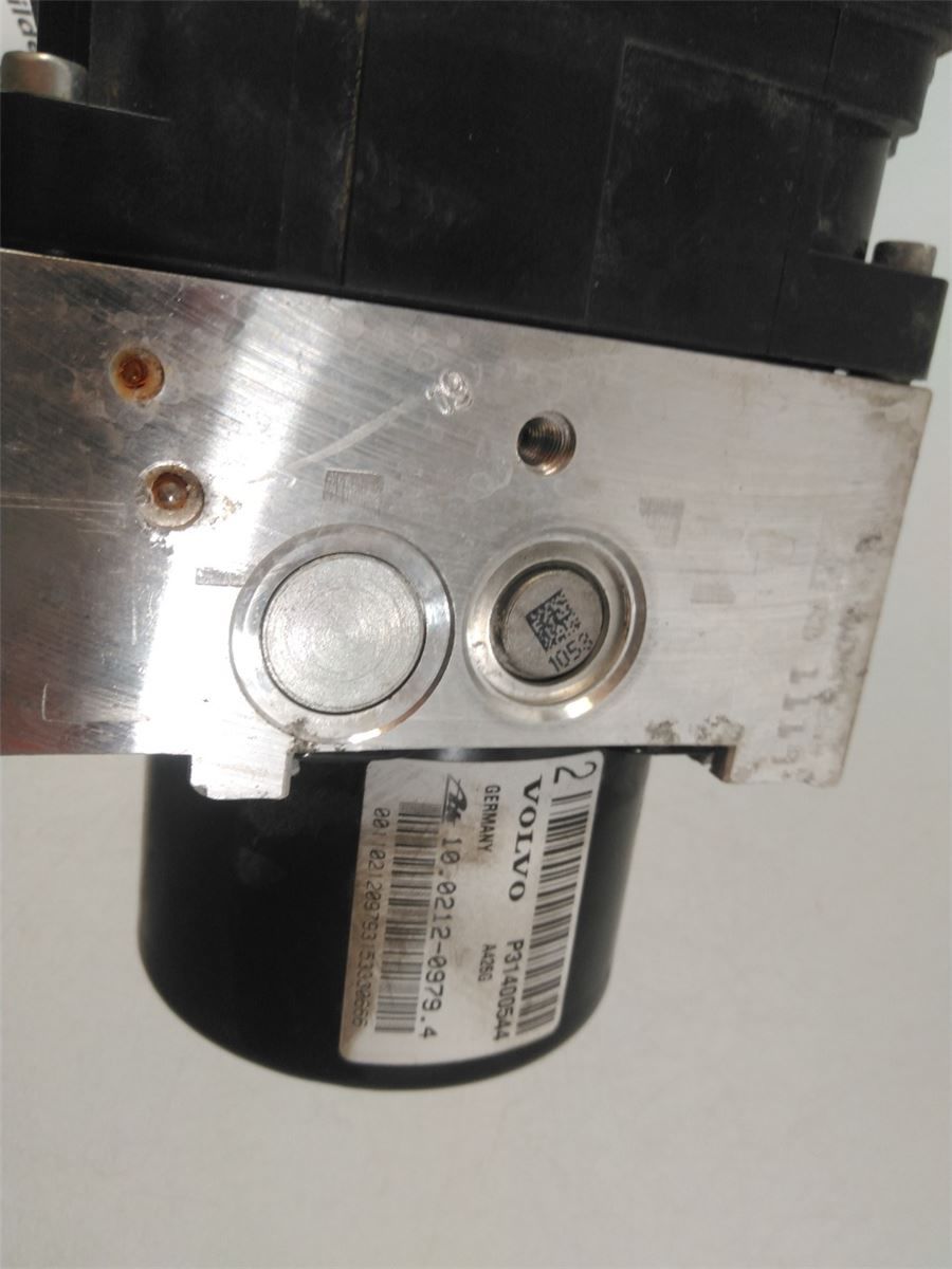 ABS Hydraulikkaggregat – bilde 3