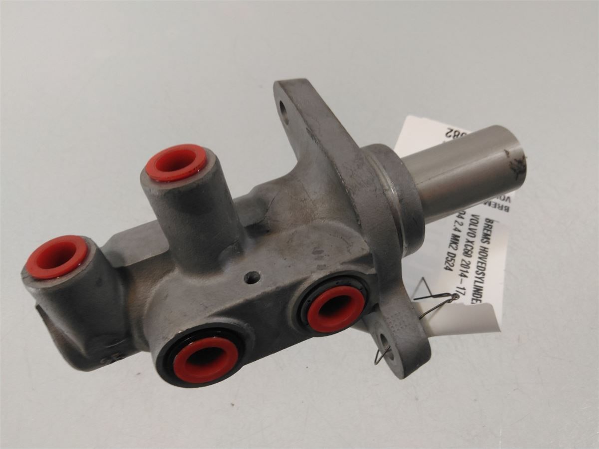 Brems Hovedsylinder – bilde 2