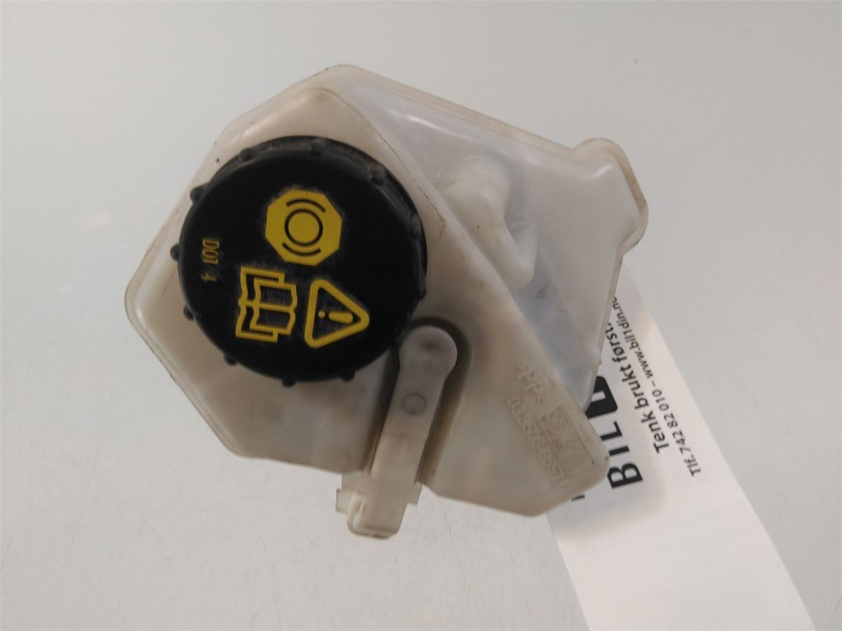 Bremsevæskebeholder – bilde 2
