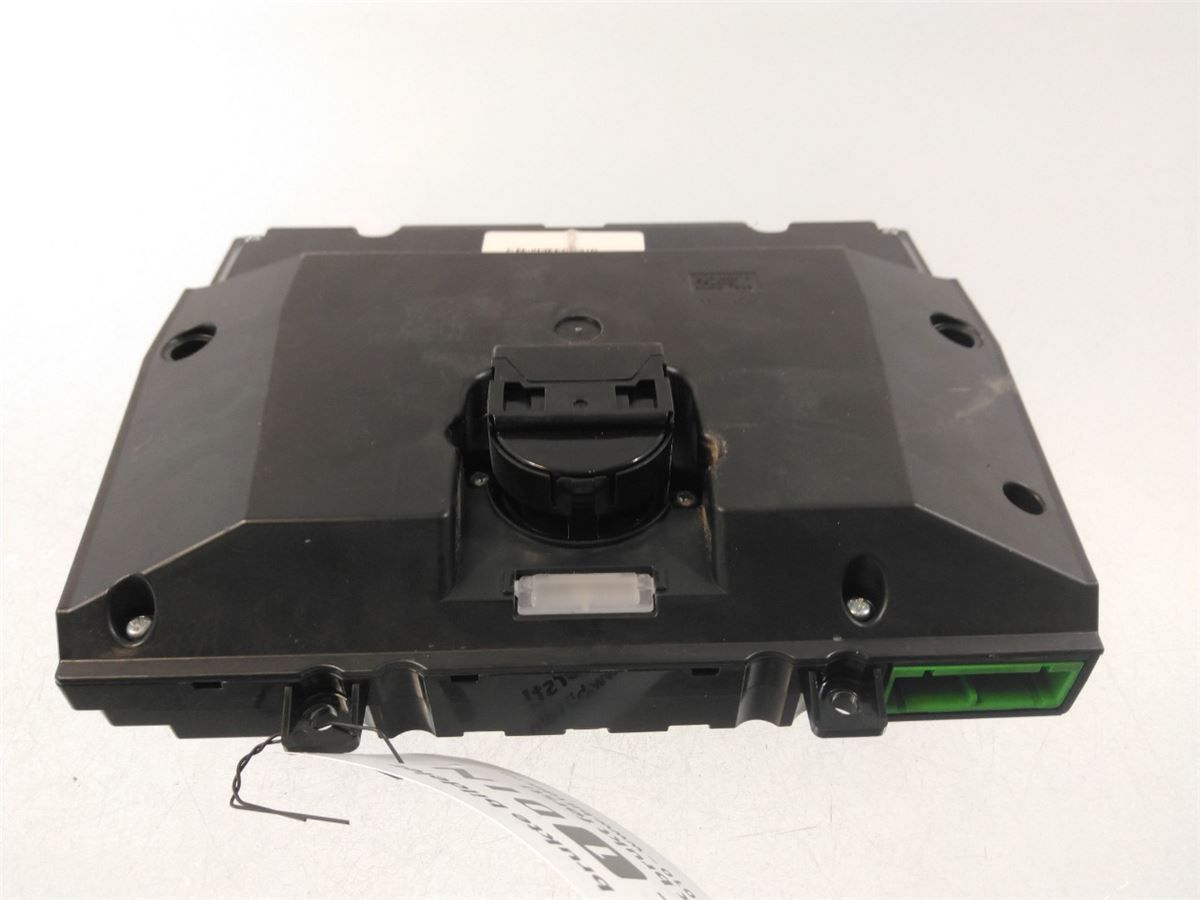 Varme AC Betjening/Display – bilde 2