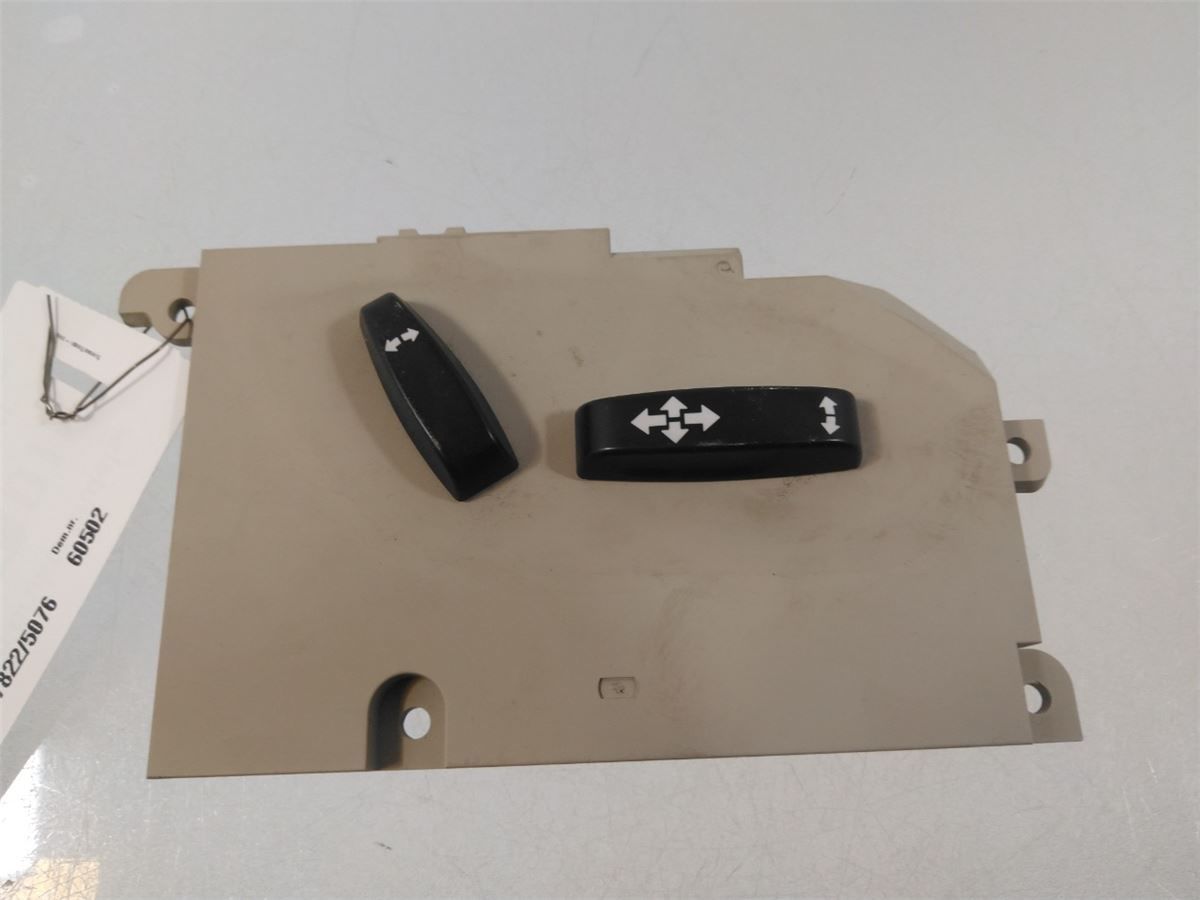 Bryter Sete Regulering – bilde 1