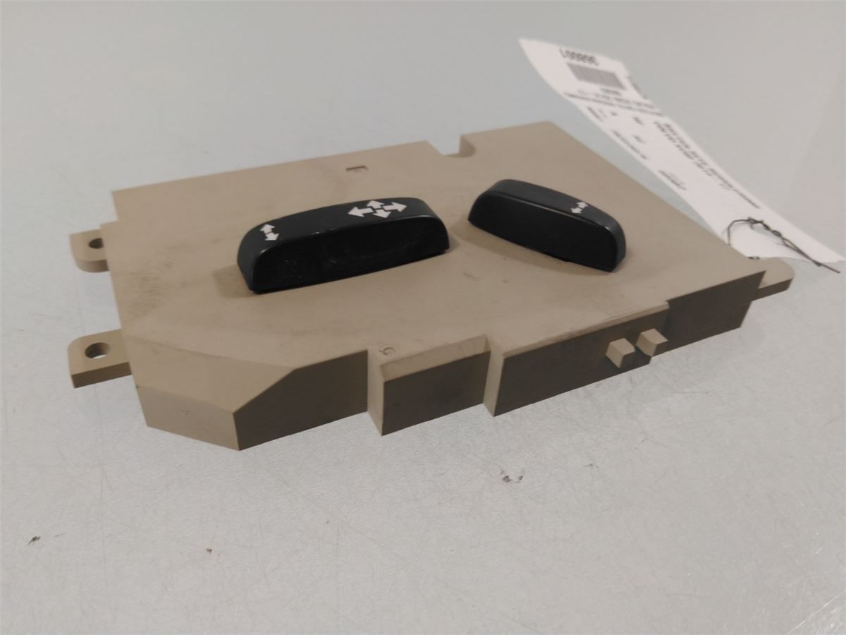 Bryter Sete Regulering – bilde 3