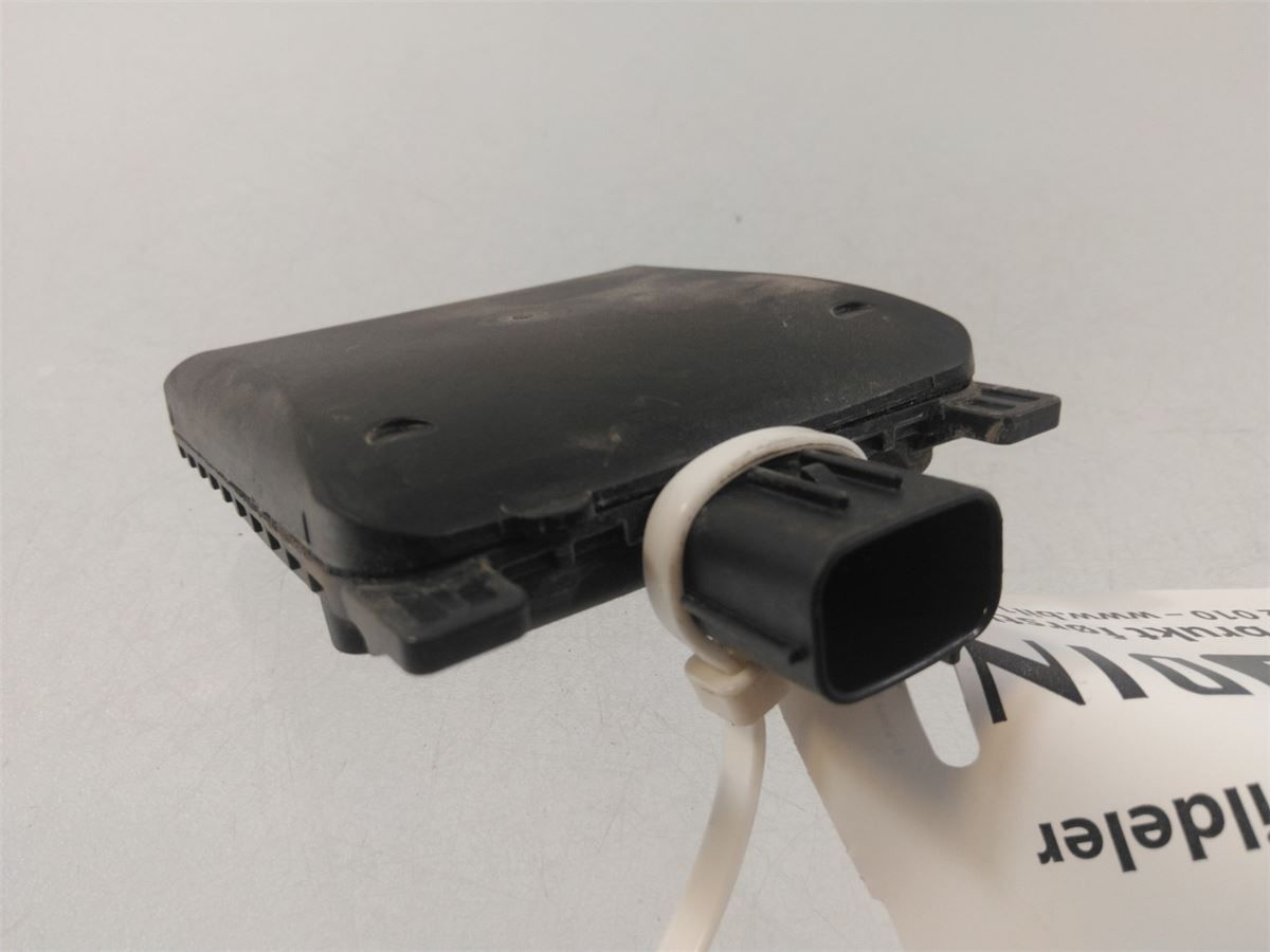 Sensor Aktiv Kollisjonsbeskytt – bilde 2