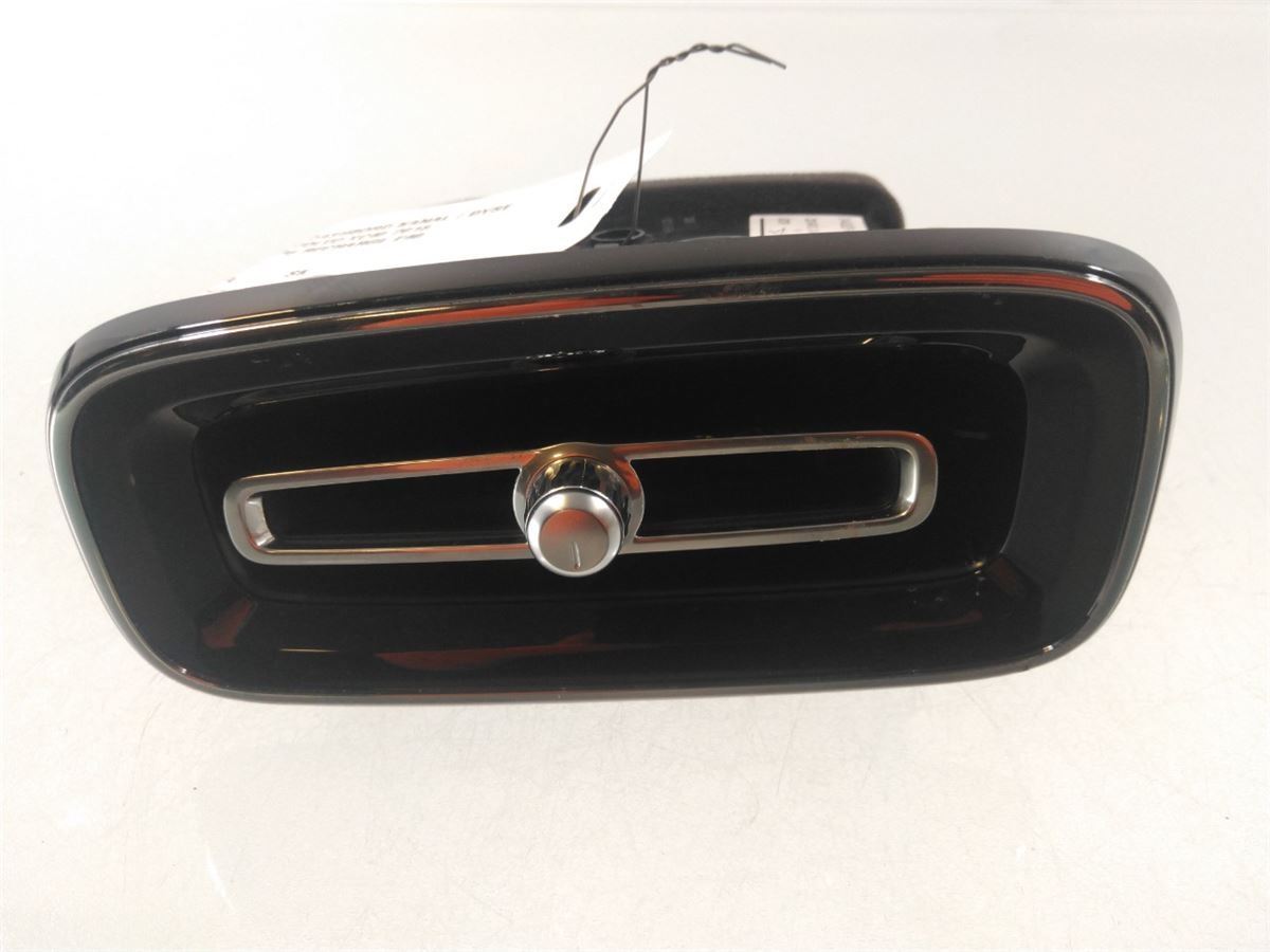 Dashbord Kanal / Dyse – bilde 1
