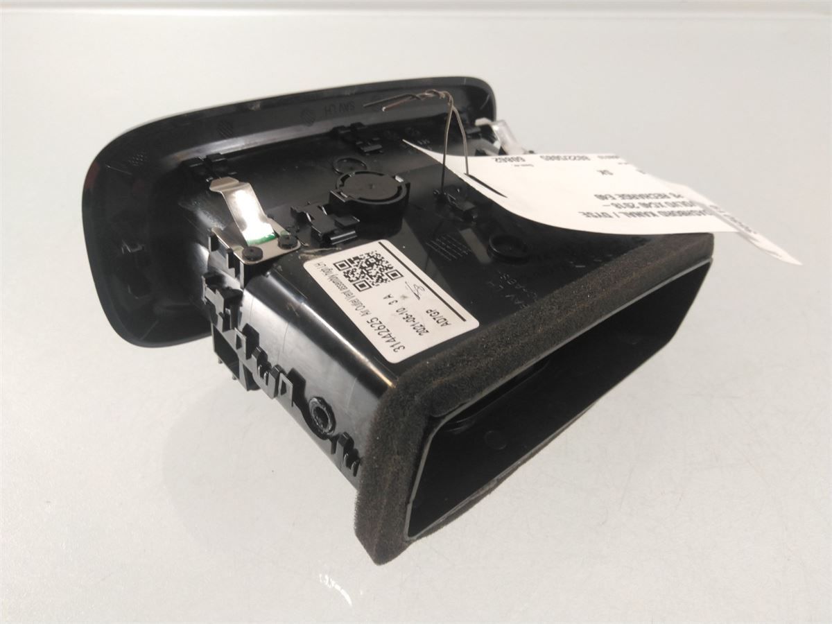 Dashbord Kanal / Dyse – bilde 2