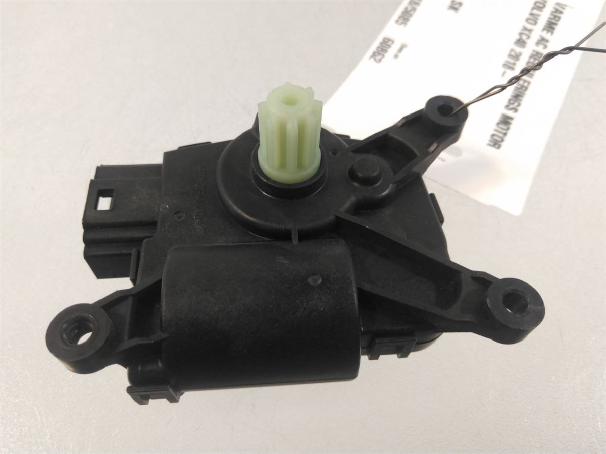 Varme AC Regulerings Motor – bilde 1