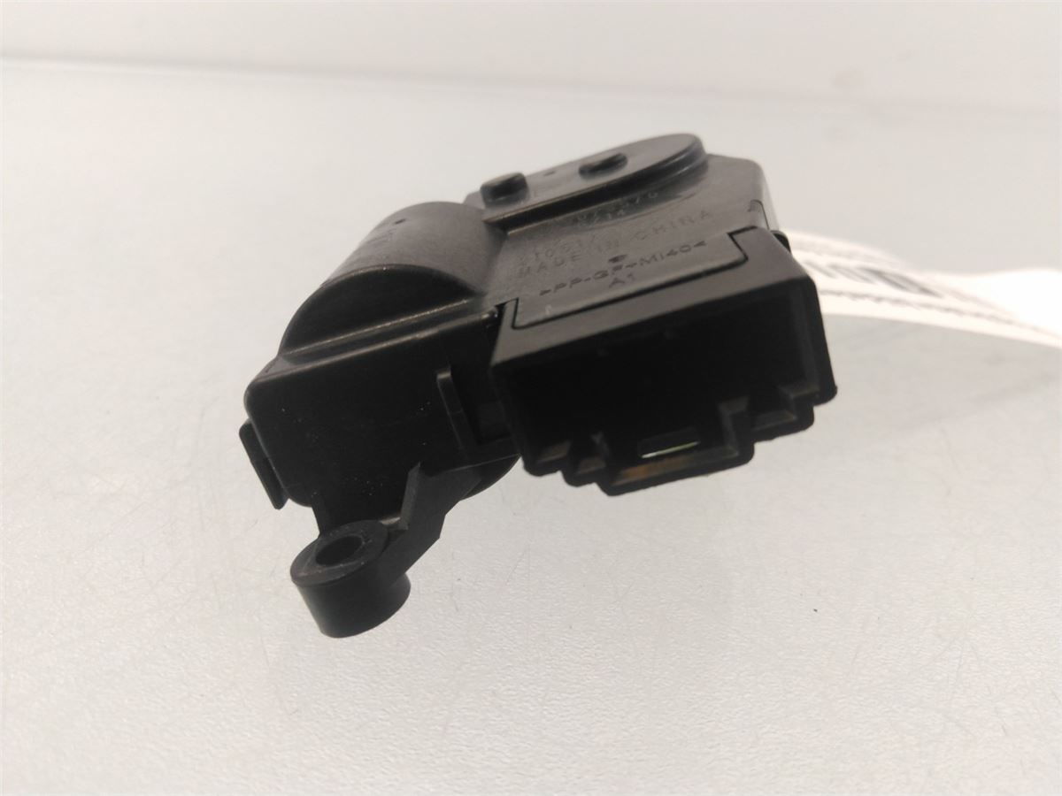 Varme AC Regulerings Motor – bilde 3