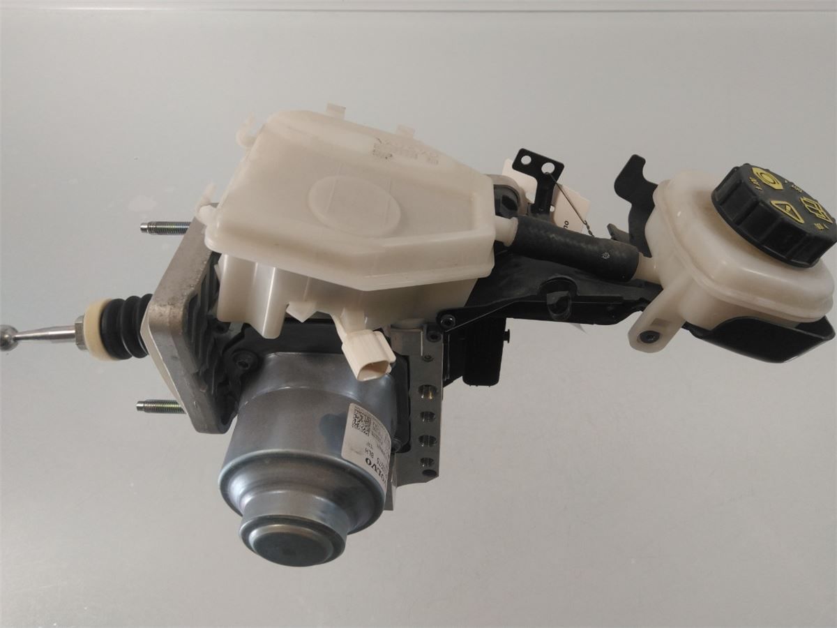 ABS Hydraulikkaggregat – bilde 1