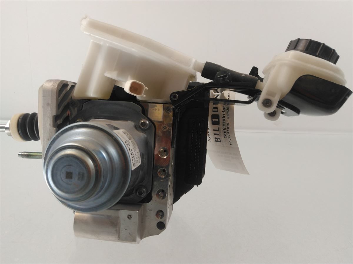 ABS Hydraulikkaggregat – bilde 2
