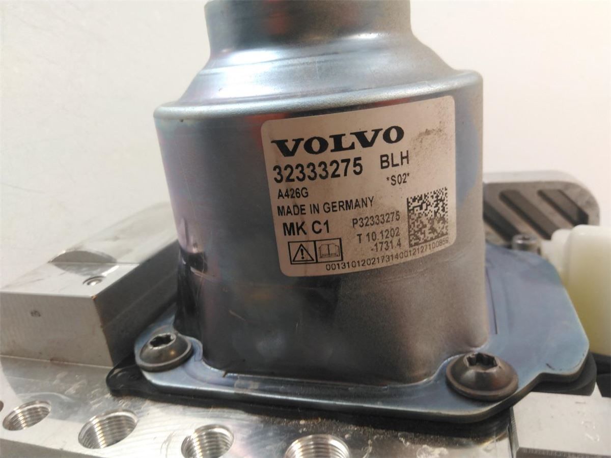 ABS Hydraulikkaggregat – bilde 4