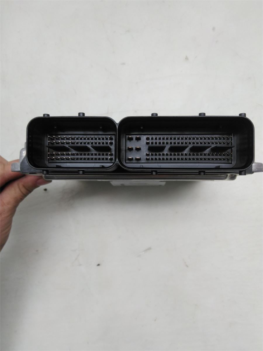 Styreenhet Motor (ECU) Diesel – bilde 2