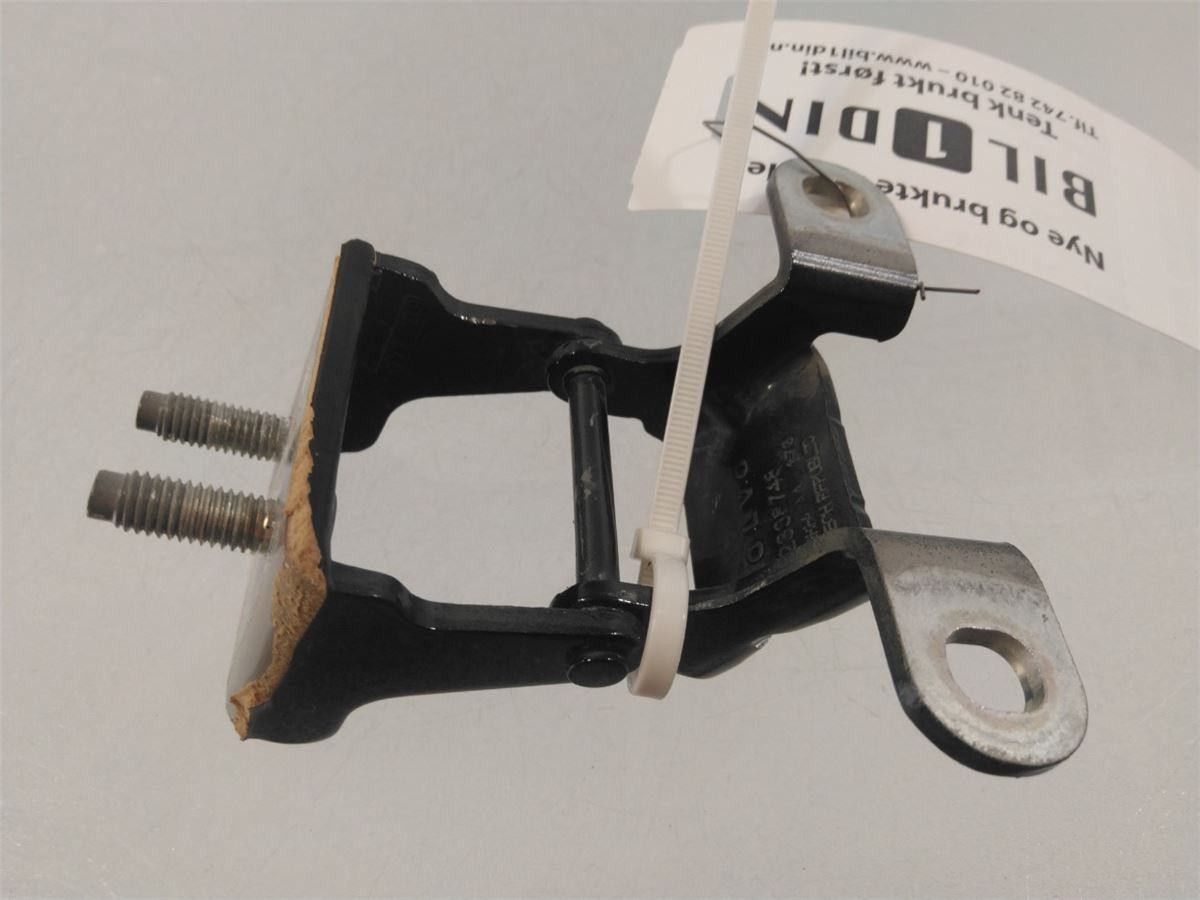 Bakluke Hengsel Høyre – bilde 2