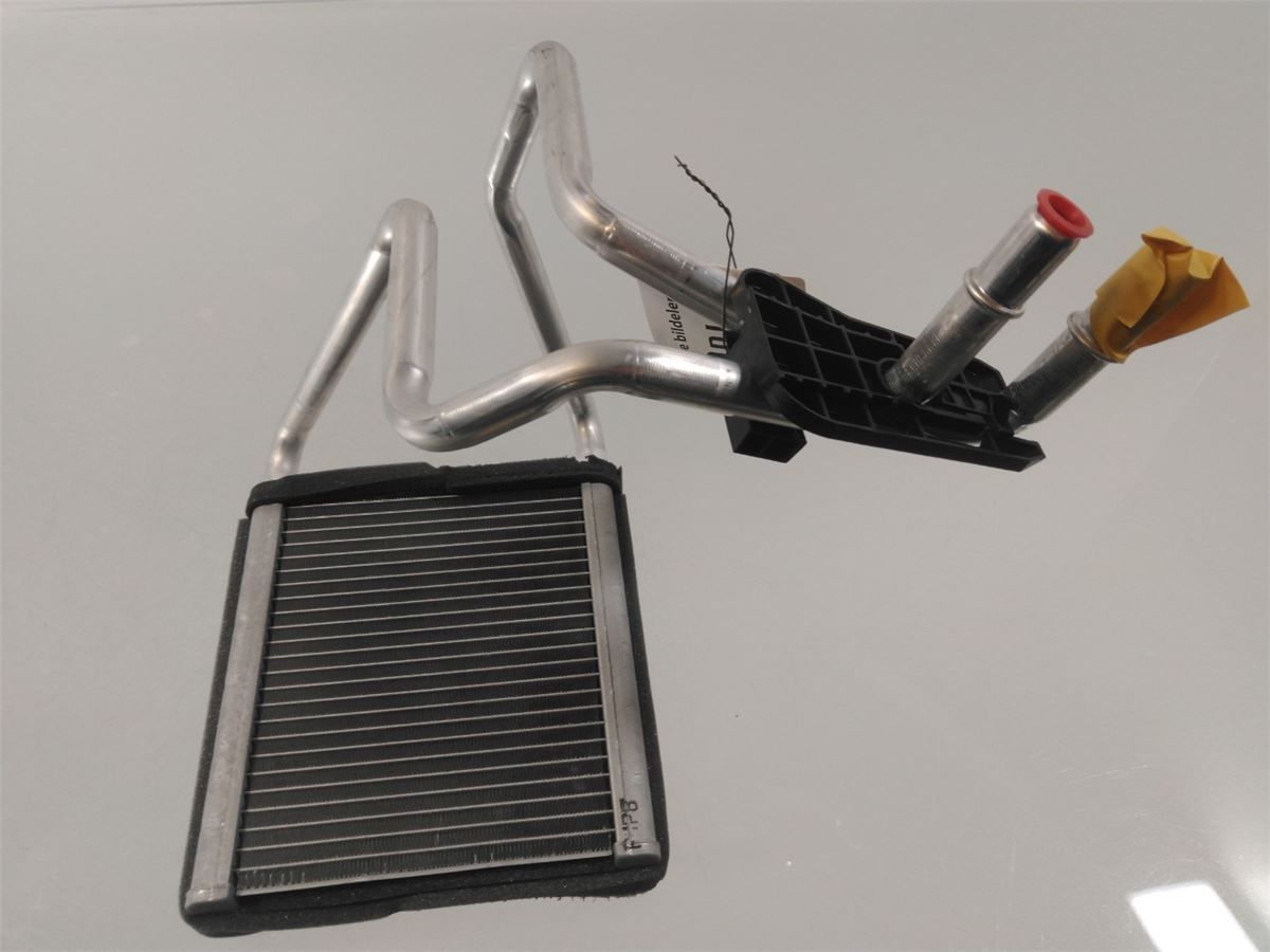 Varmeapparat Register Med AC – bilde 2