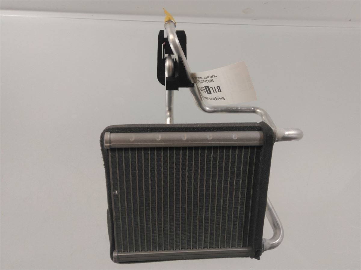 Varmeapparat Register Med AC – bilde 4