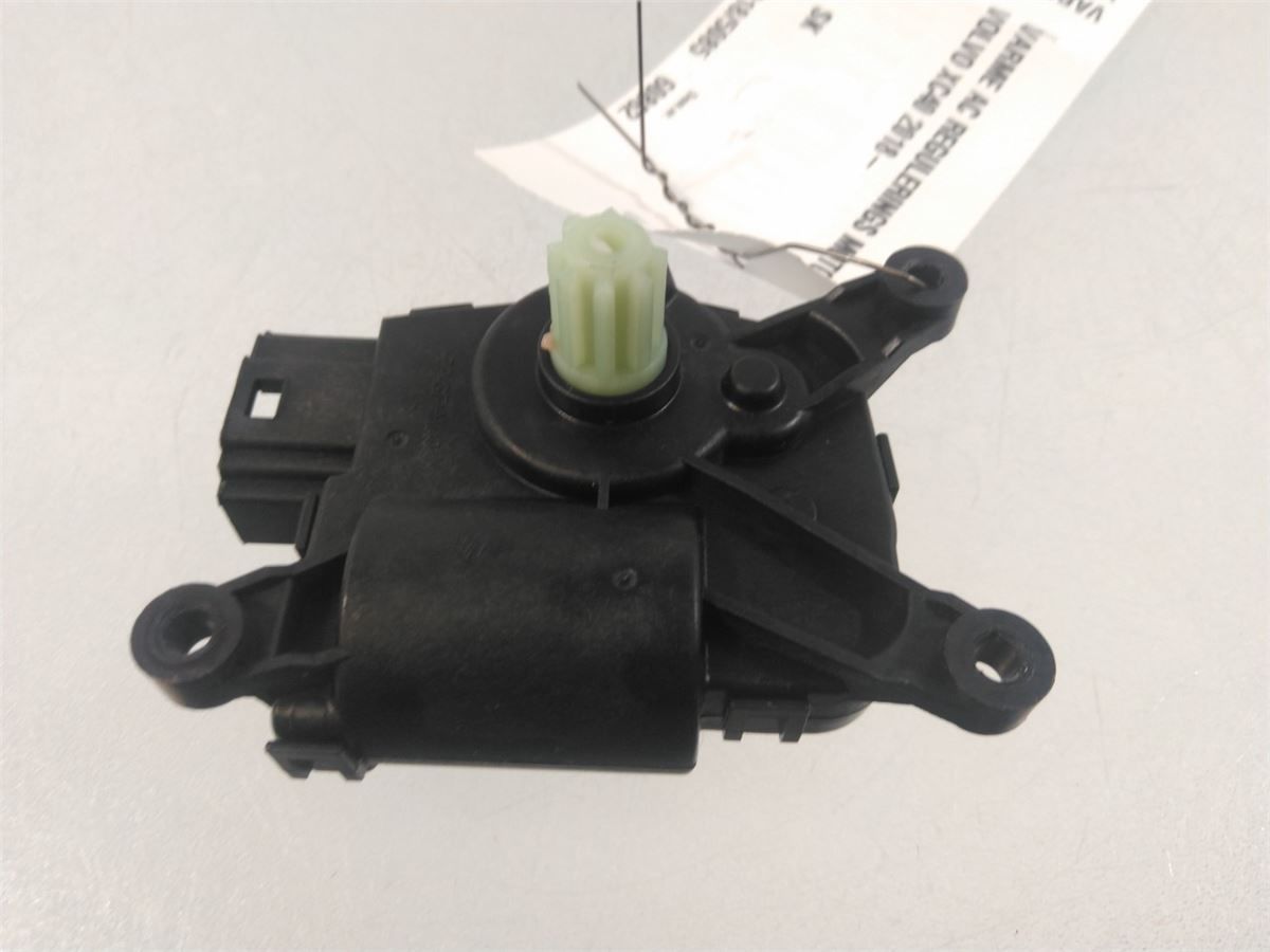 Varme AC Regulerings Motor – bilde 1