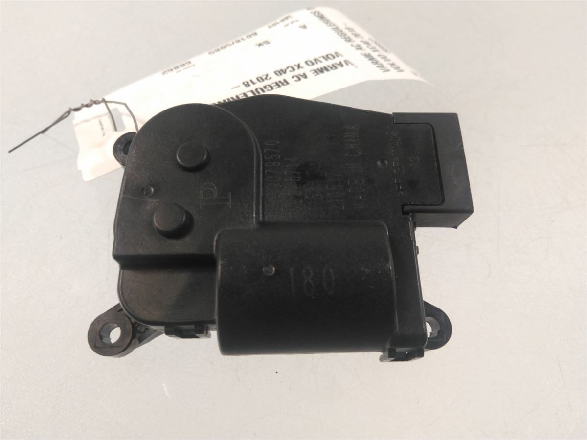 Varme AC Regulerings Motor – bilde 2