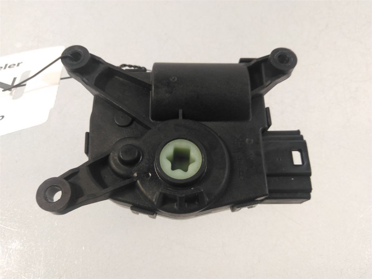 Varme AC Regulerings Motor – bilde 1