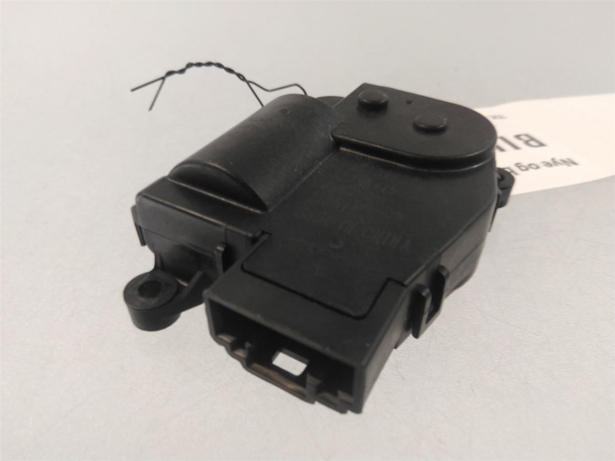 Varme AC Regulerings Motor – bilde 2