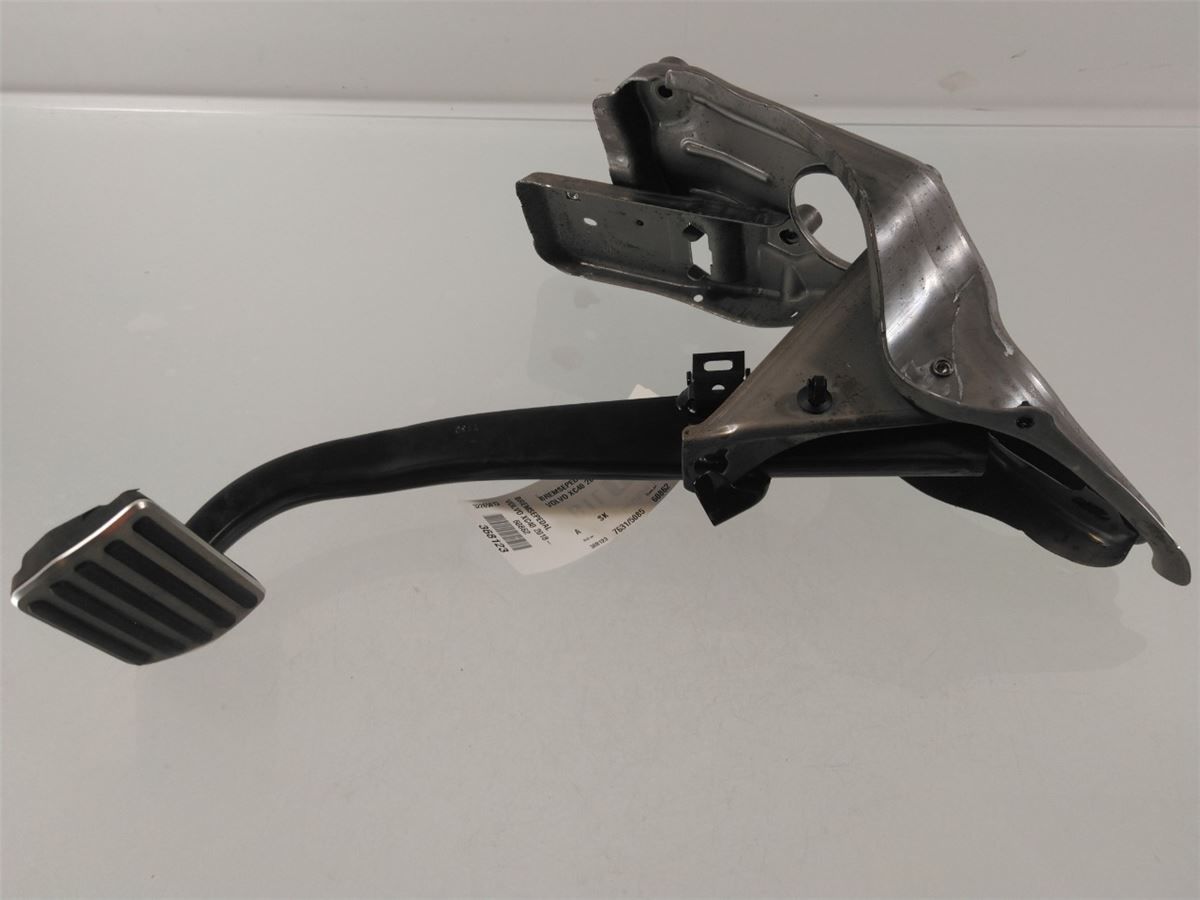 Bremsepedal – bilde 1