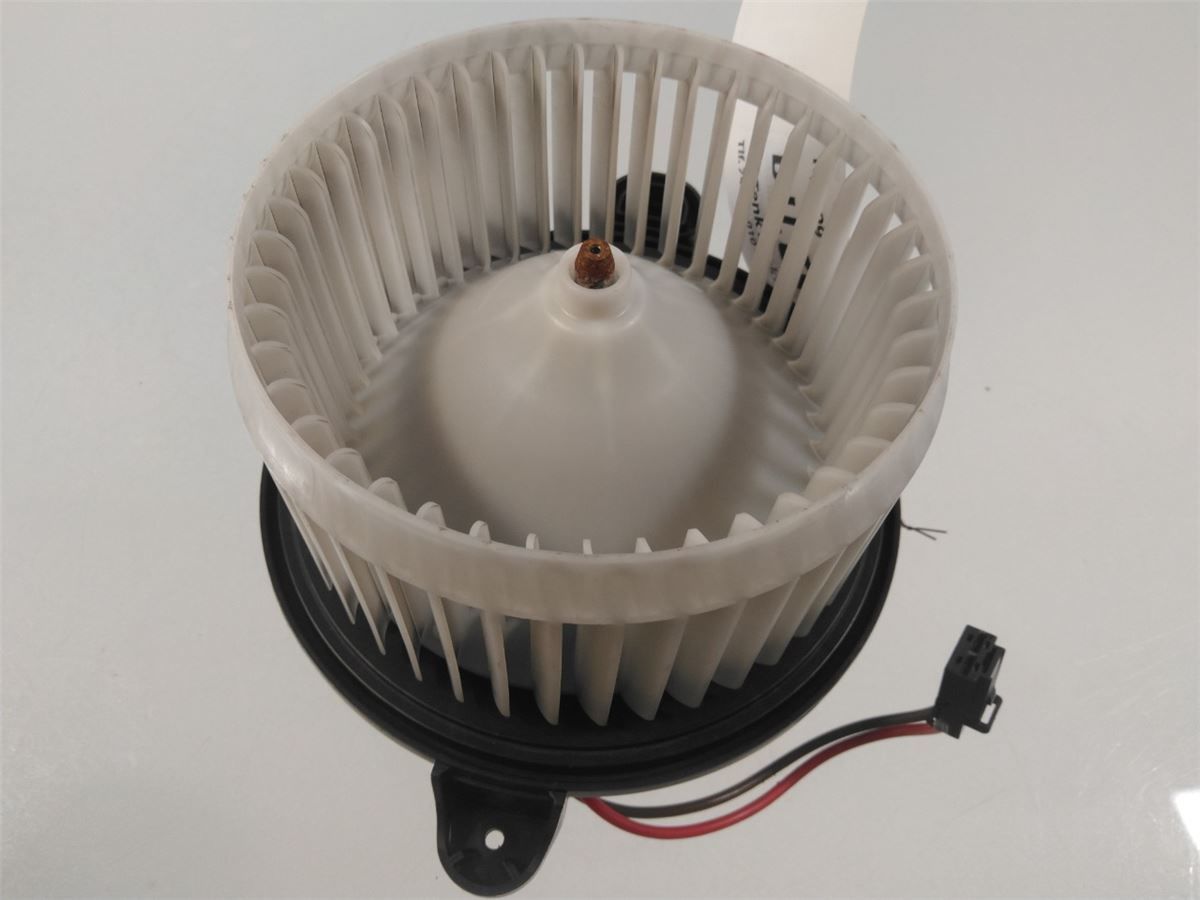 Varmeapparat Viftemotor – bilde 3
