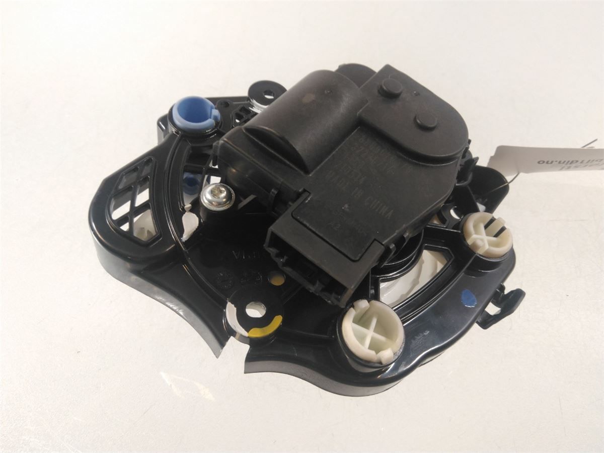 Varme AC Regulerings Motor – bilde 1