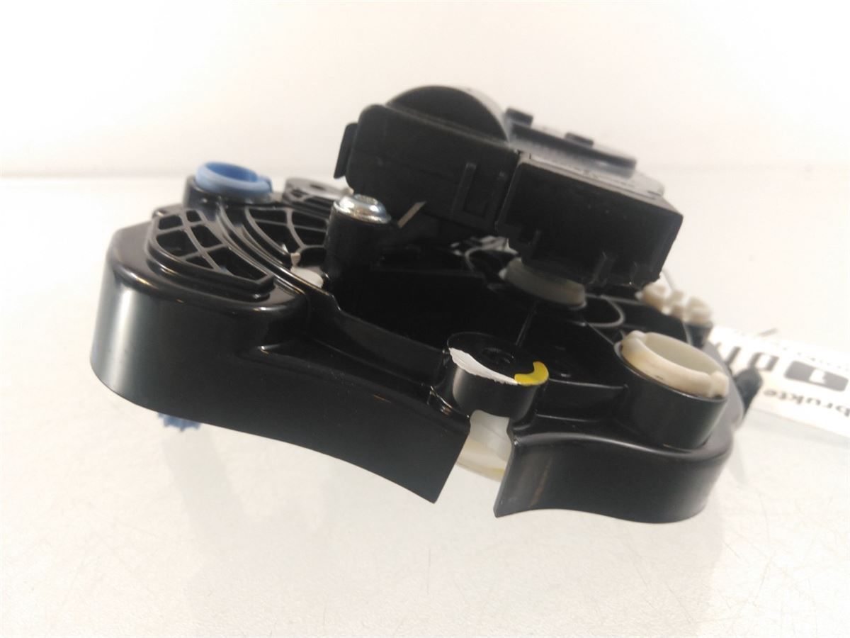 Varme AC Regulerings Motor – bilde 3
