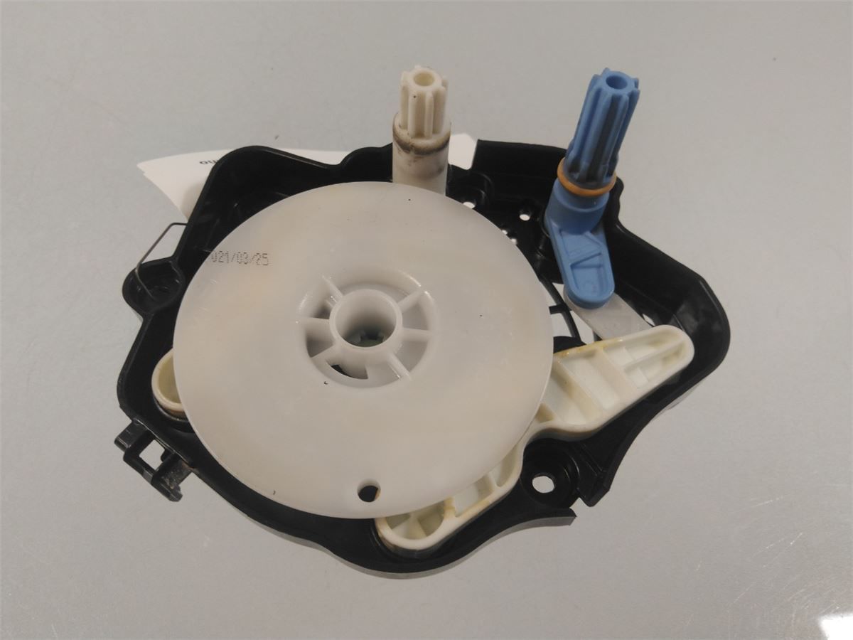 Varme AC Regulerings Motor – bilde 4