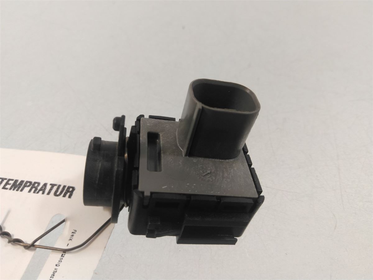 Varme AC Sensor Innetempratur – bilde 1