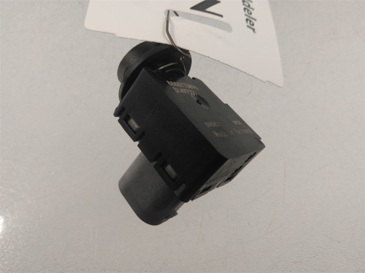 Varme AC Sensor Innetempratur – bilde 2