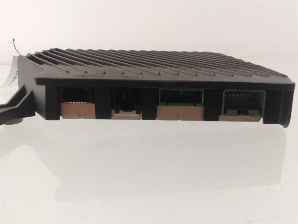 Stereo Forsterker – bilde 2