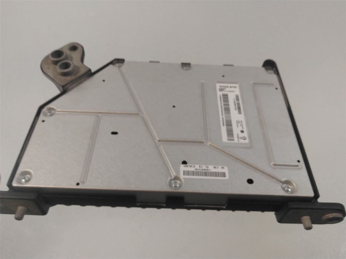 Stereo Forsterker – bilde 3