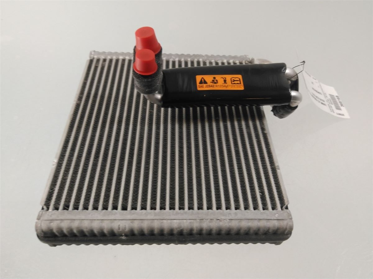 Varme AC Fordamper (Inni Bilen – bilde 1