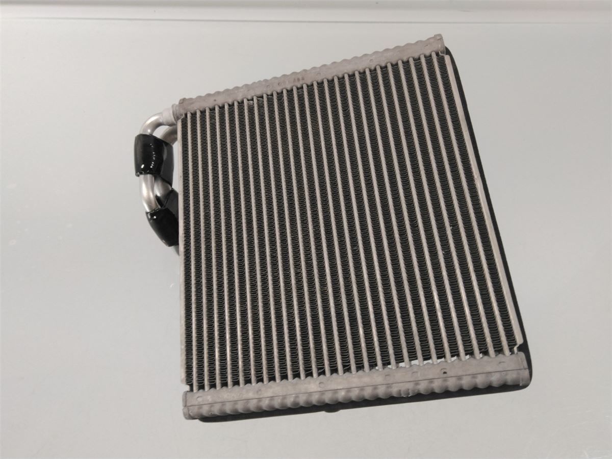 Varme AC Fordamper (Inni Bilen – bilde 2