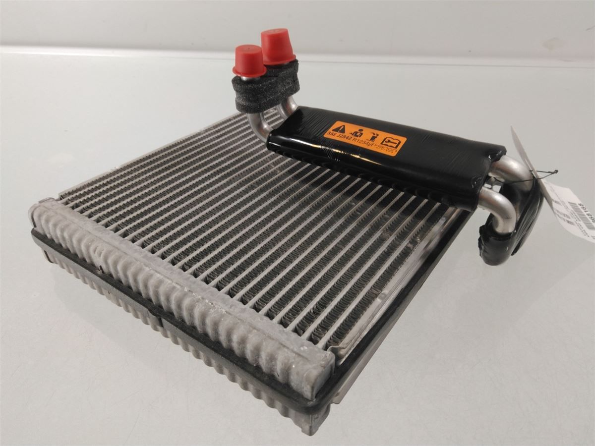 Varme AC Fordamper (Inni Bilen – bilde 3