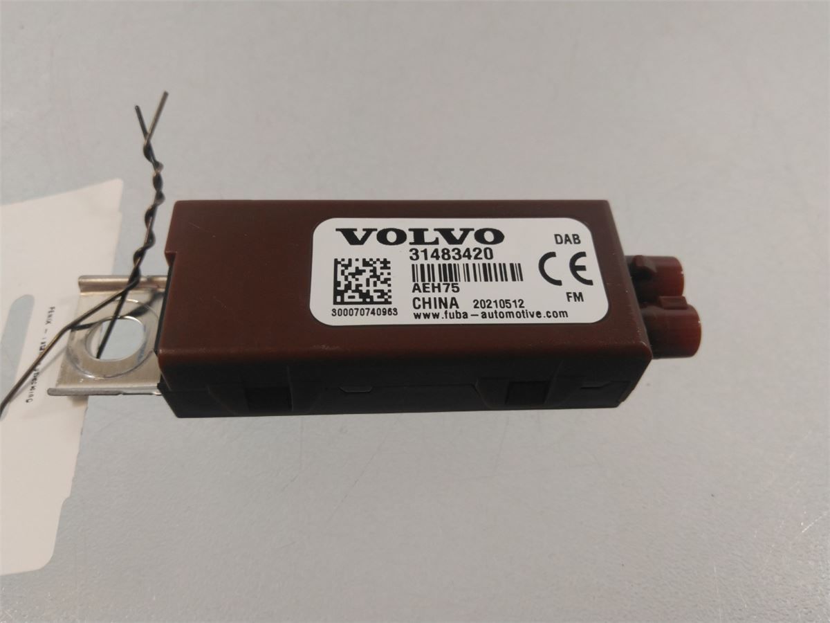 Stereo Antenne Radio / Tv – bilde 1