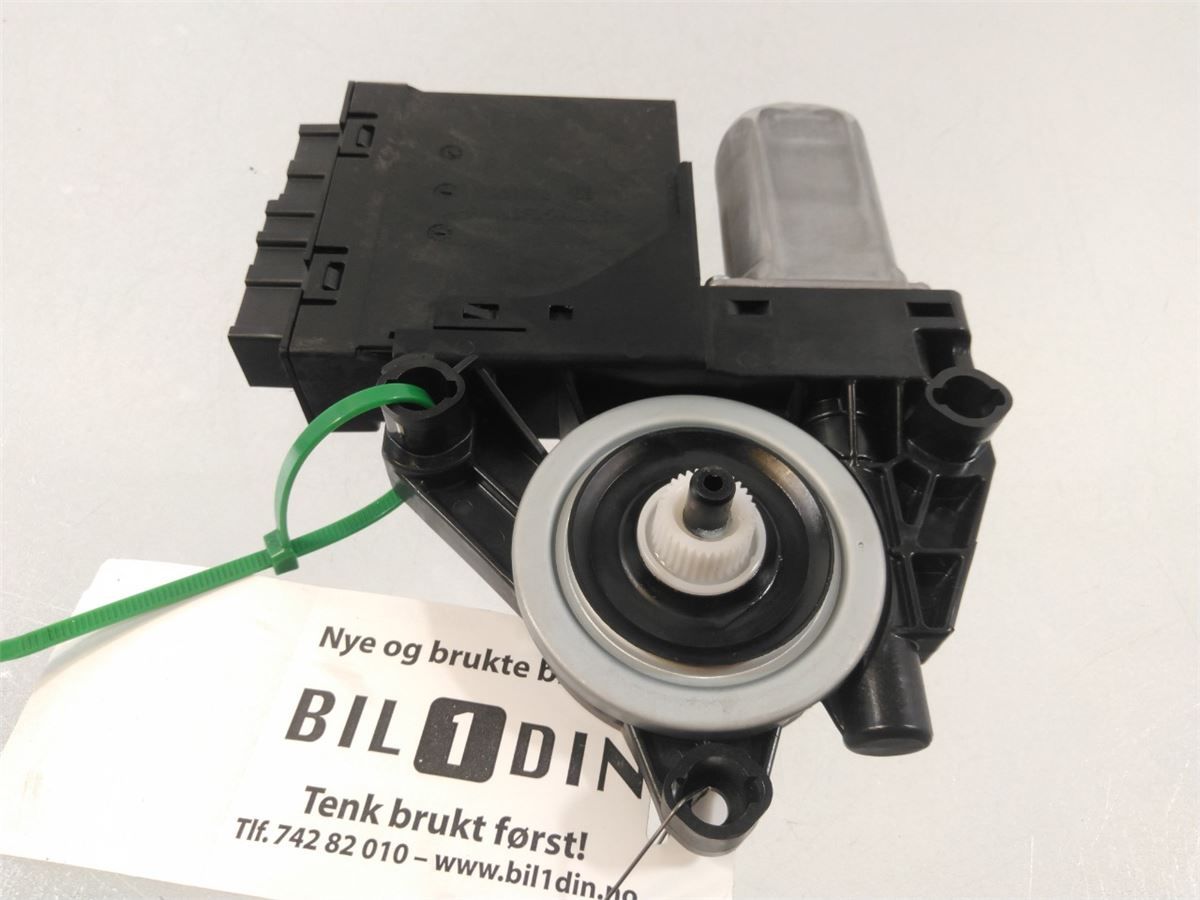 Vindusheismotor – bilde 2