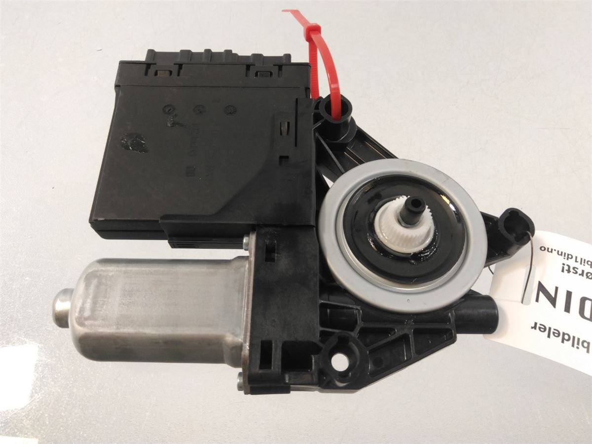 Vindusheismotor – bilde 1