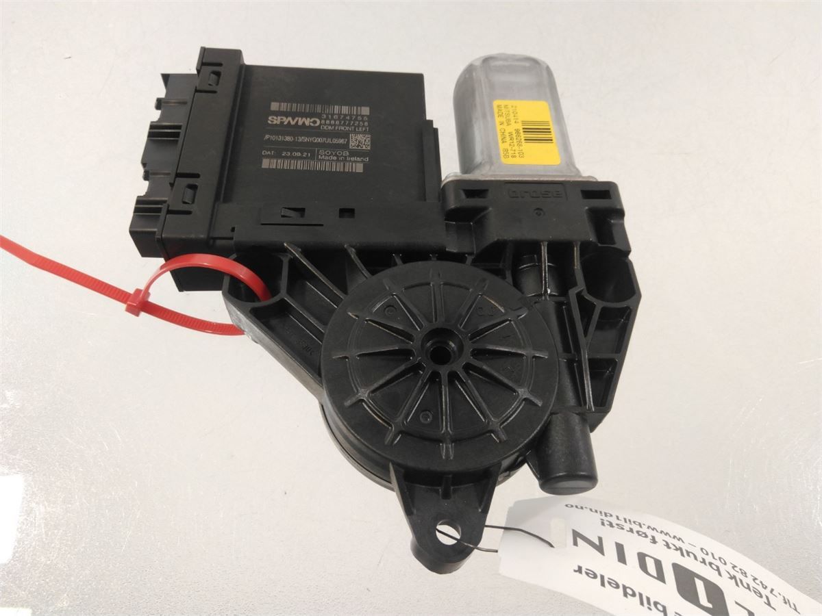 Vindusheismotor – bilde 2