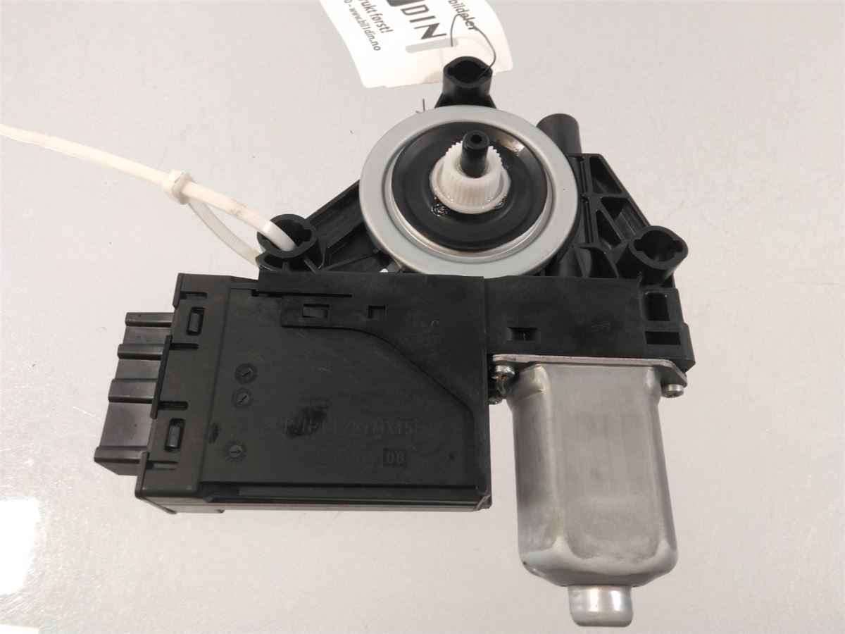 Vindusheismotor – bilde 2