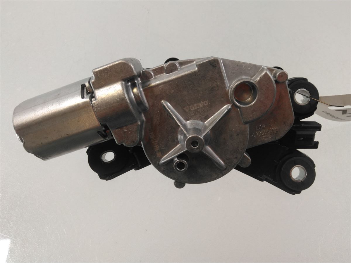 Viskermotor Bakluke – bilde 2
