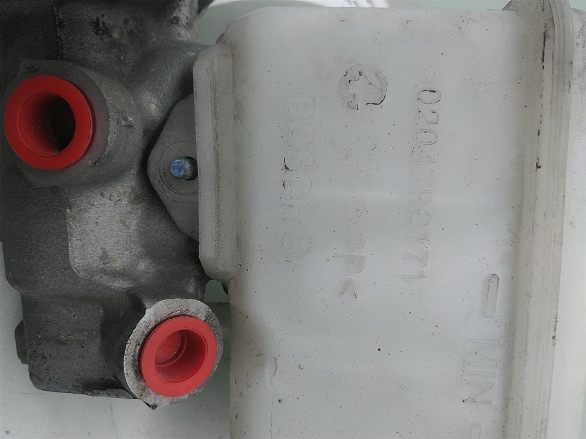 Brems Hovedsylinder – bilde 3
