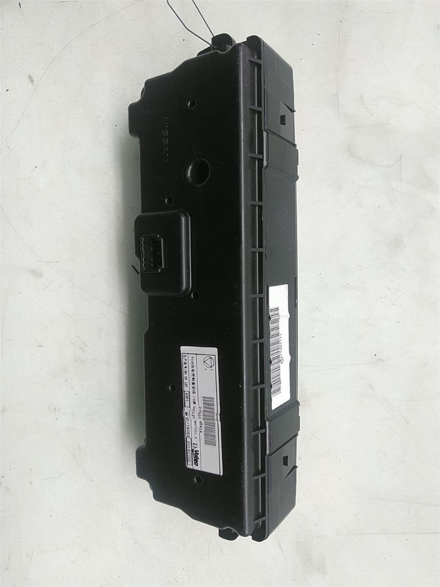 Varme AC Betjening/Display – bilde 2