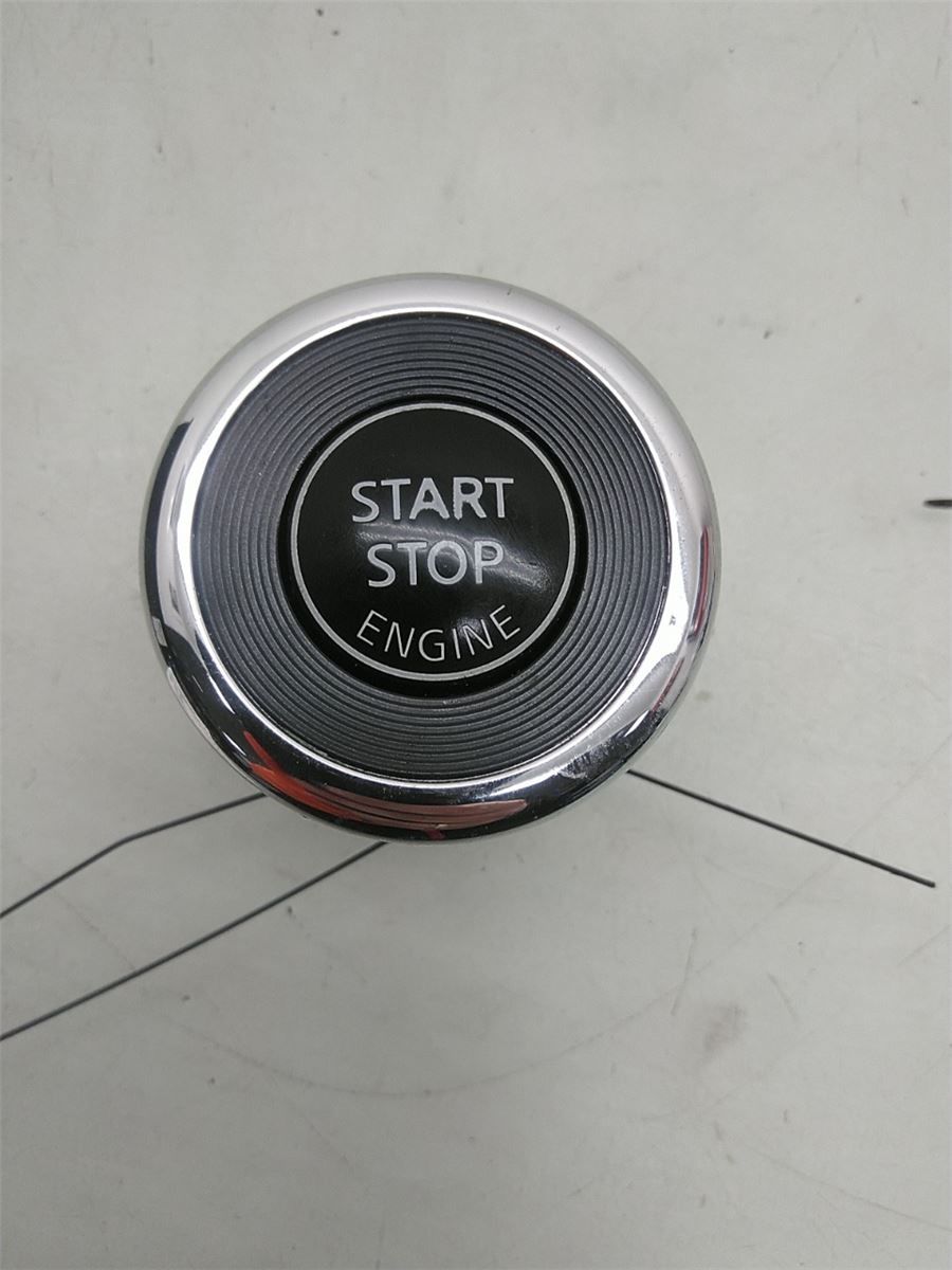 Startknapp Personbil – bilde 1