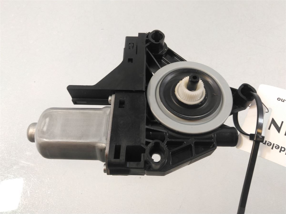 Vindusheismotor – bilde 1