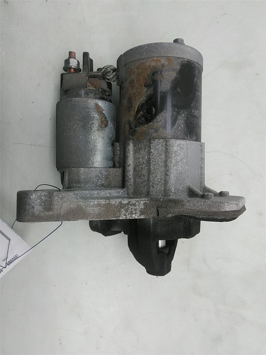 Startmotor Bensin – bilde 1