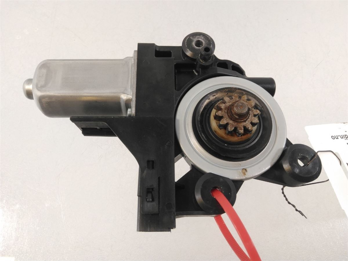 Vindusheismotor – bilde 1