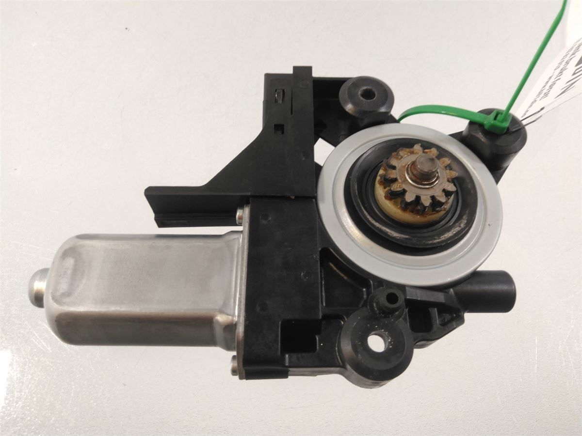 Vindusheismotor – bilde 1