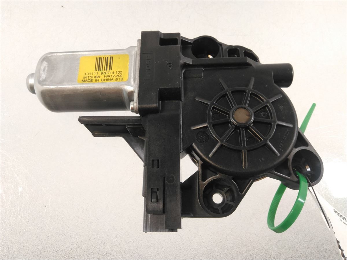 Vindusheismotor – bilde 2