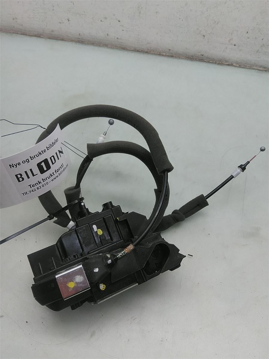 Dørlås / Låsekasse – bilde 2