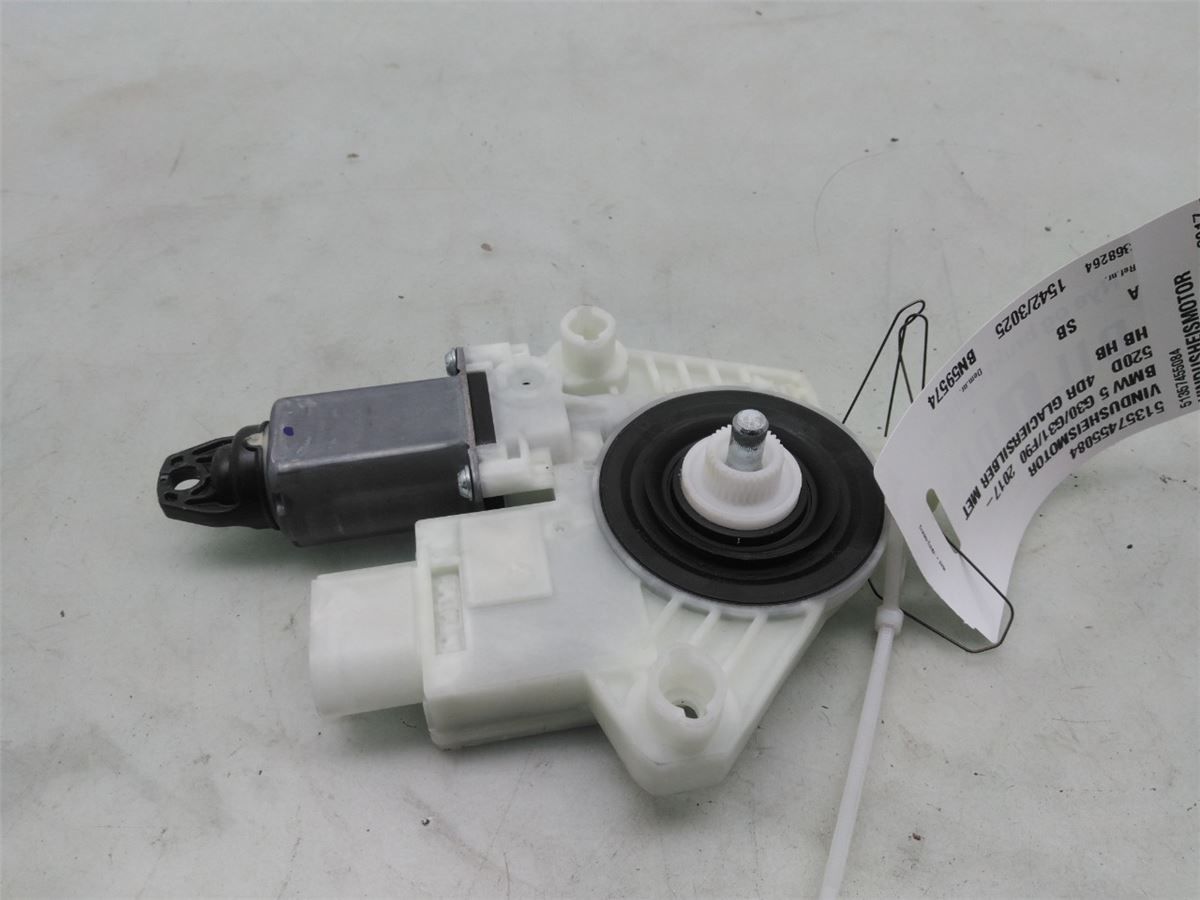 Vindusheismotor – bilde 1